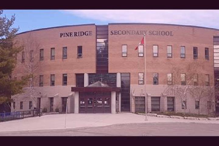 escort Chan Pine Ridge