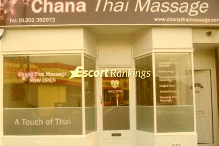 escort Chana