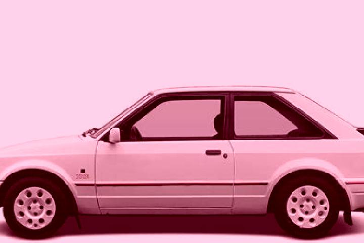 escort Chanal