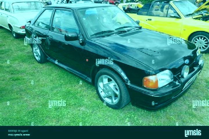 escort Chande