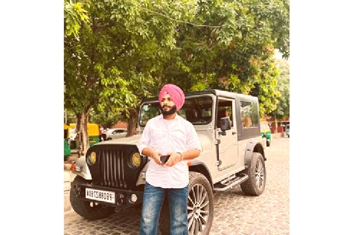 escort Chandigarh