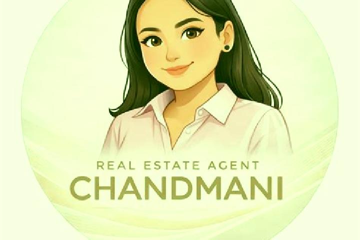escort Chandmani