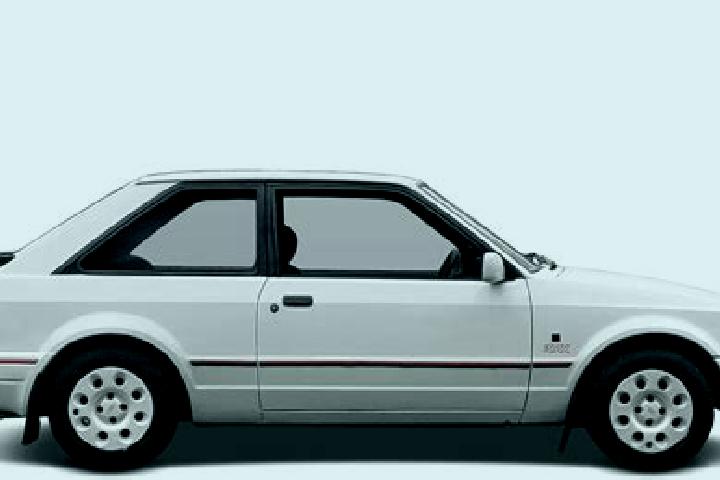 escort Chandor