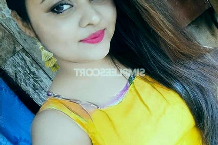 escort Chandrapur Baghicha