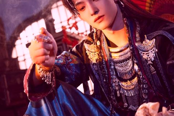 escort Chang-hua