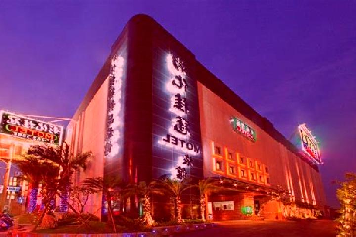 escort Changhua
