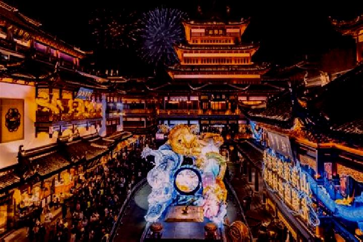 escort Changqing