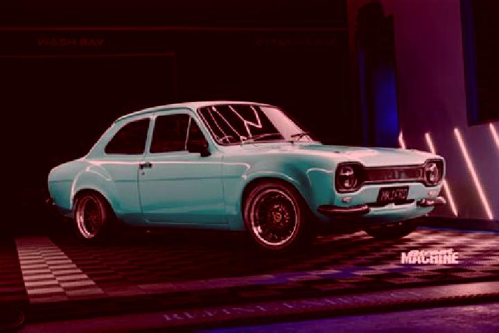 escort Changsheng