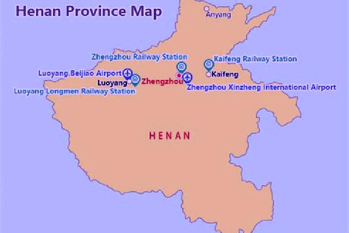 escort Changyuan County