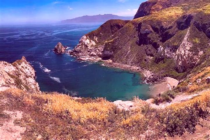 escort Channel Islands Beach