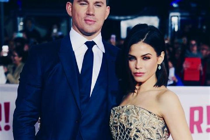 escort Channing