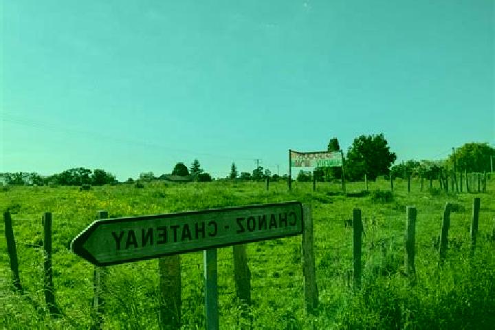 escort Chanoz-Chatenay