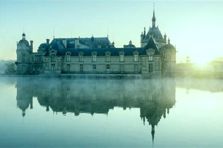 escort Chantilly