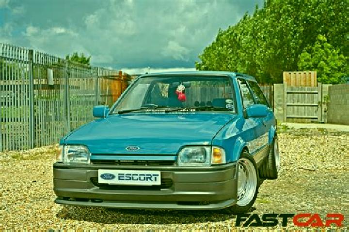 escort Chanute