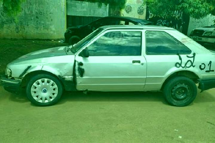 escort Chao Bom
