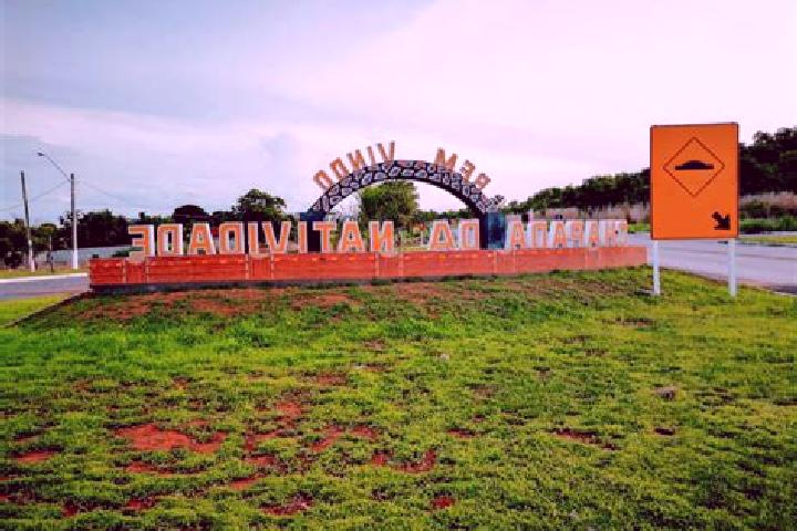 escort Chapada da Natividade