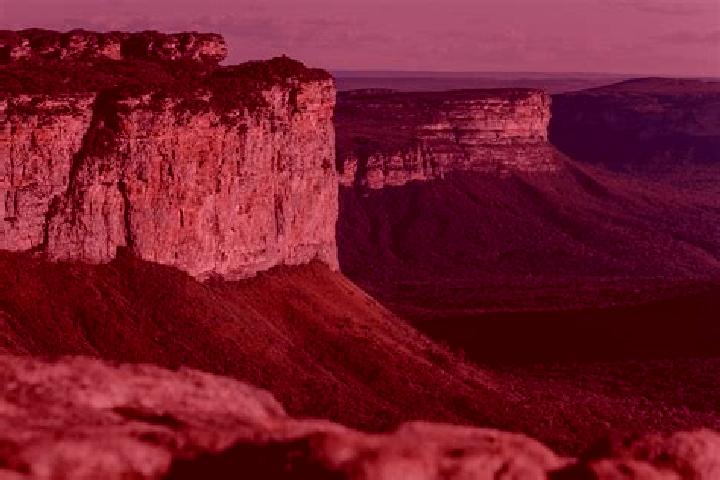 escort Chapada do Norte