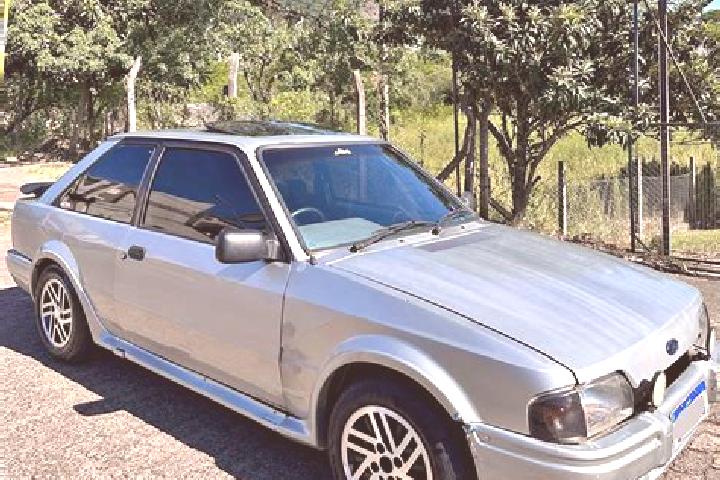 escort Chapallal Grande