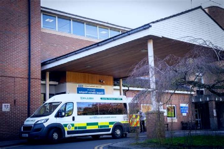 escort Chapel Allerton