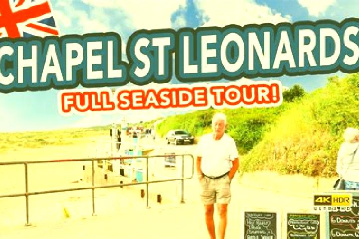 escort Chapel Saint Leonards