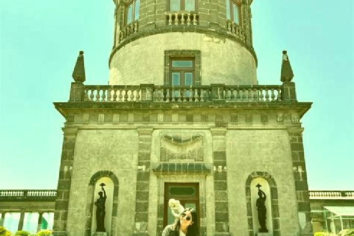 escort Chapultepec