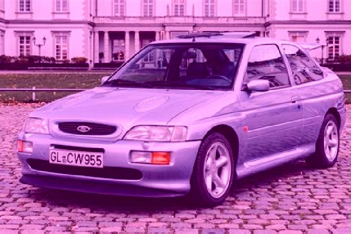 escort Charapoto
