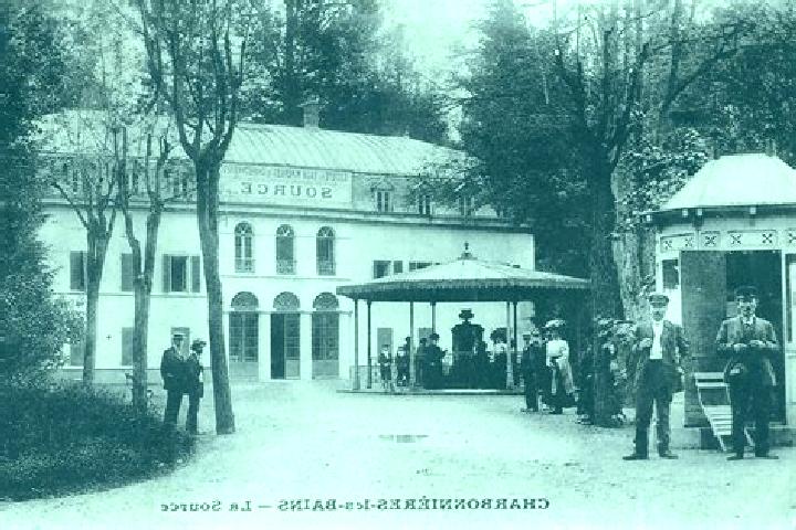 escort Charbonnieres-les-Bains