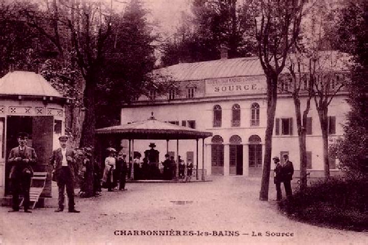 escort Charbonnieres-les-Varennes