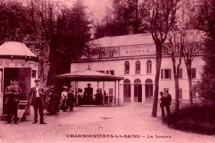 escort Charbonnieres-les-Vieilles