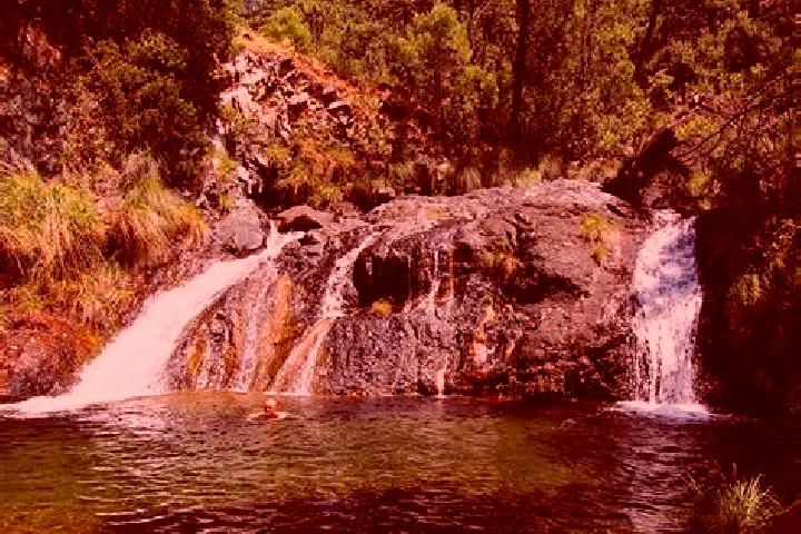 escort Charco de Sierra