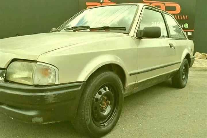 escort Charco Largo