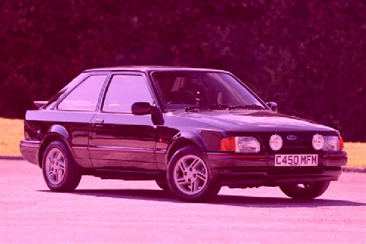 escort Chard
