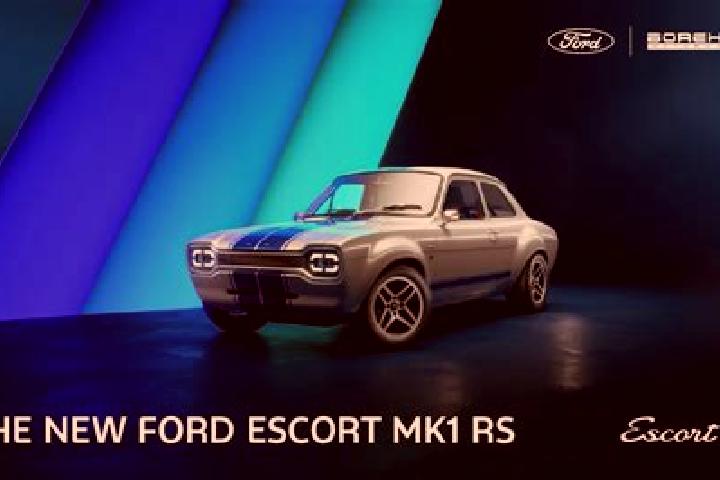 escort Charef