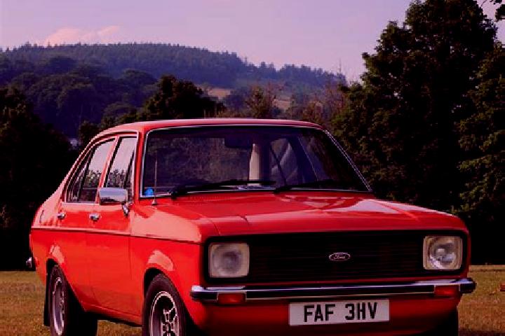 escort Charfield