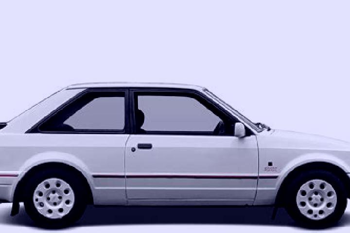 escort Chariessa