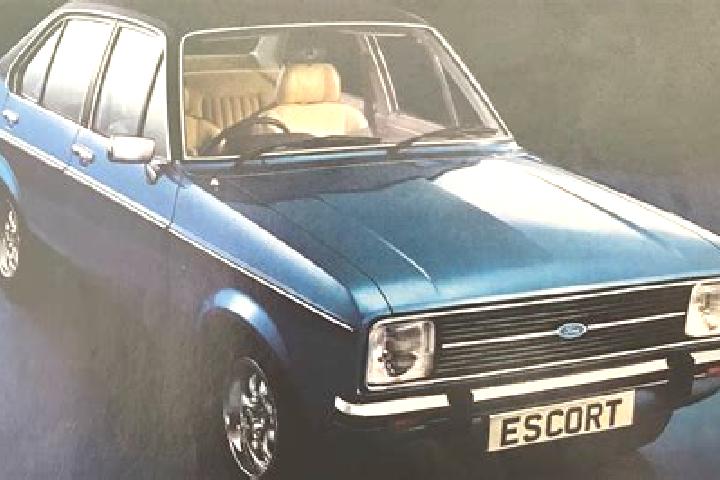 escort Charles City
