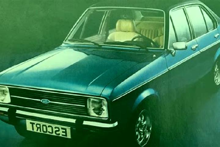 escort Charles Hill