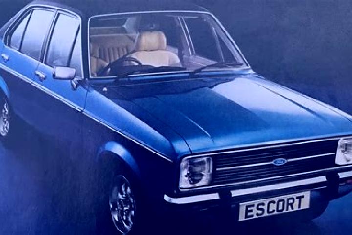 escort Charles Town