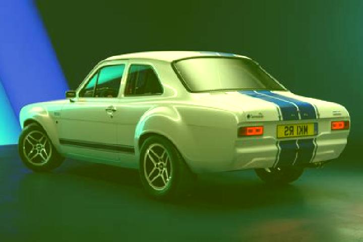 escort Charlo