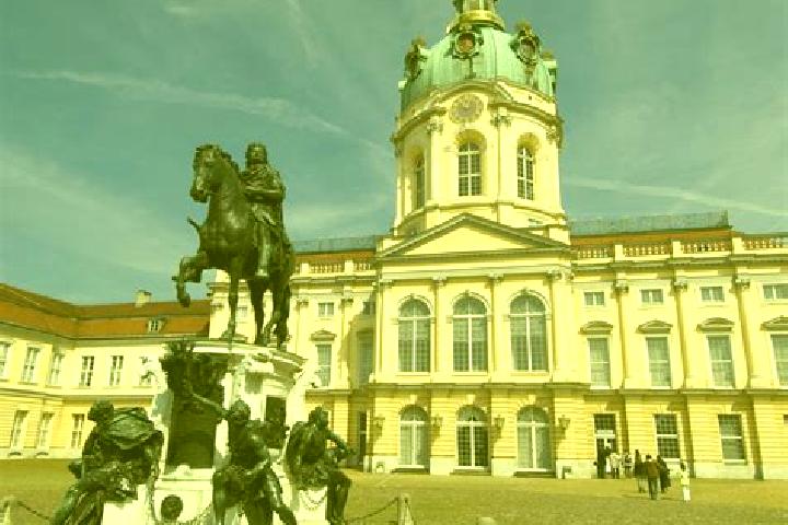 escort Charlottenburg