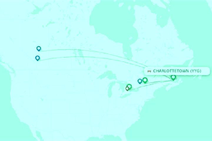 escort Charlottetown