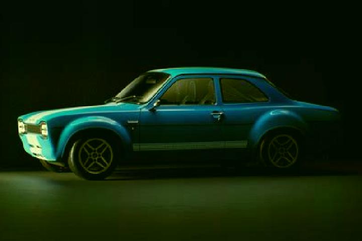 escort Charminster