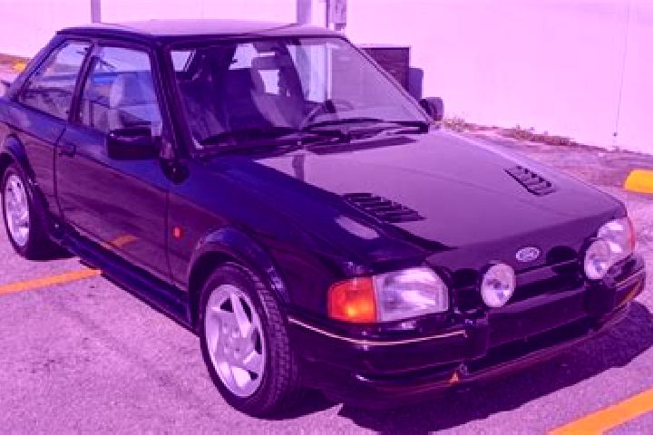 escort Charneca