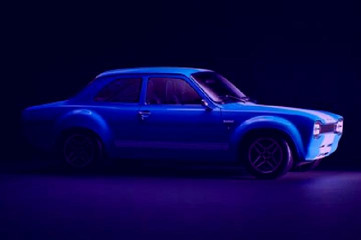 escort Charnwood