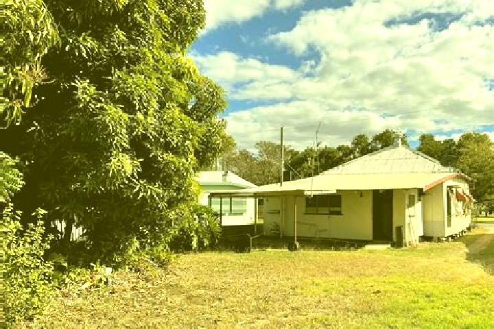 escort Charters Towers City
