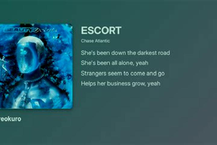 escort Chase