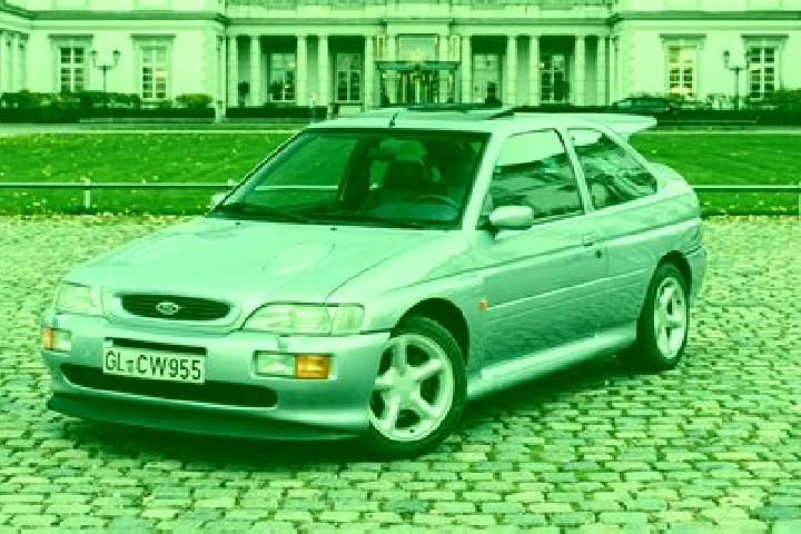 escort Chassenard