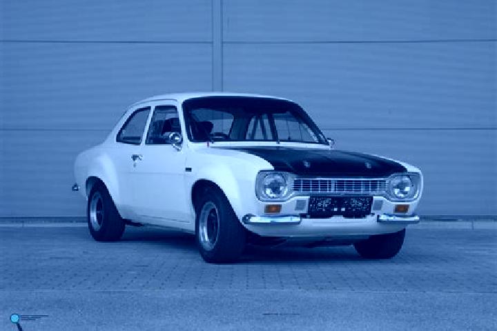 escort Chasseneuil