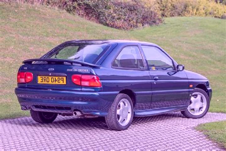 escort Chassors