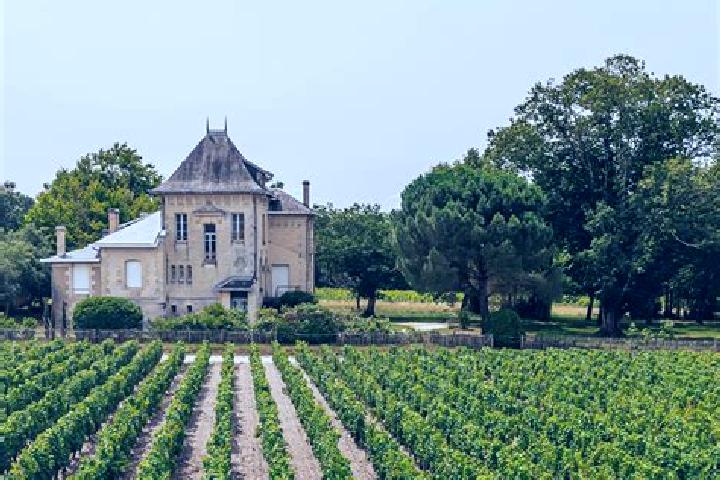 escort Chateau-Chervix